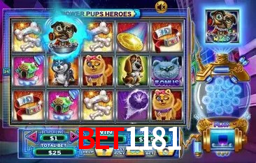 Ofertas Imperdíveis na Bet1181: Promoções e Bônus Que Valem a Pena