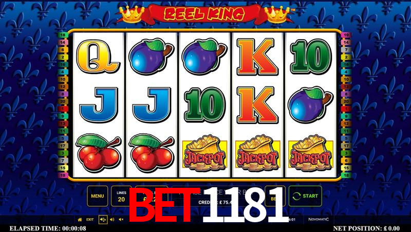 Bet1181: A Experiência de Casino com Jogos de Mesa ao Vivo