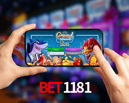 Bet1181