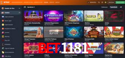 Bet1181