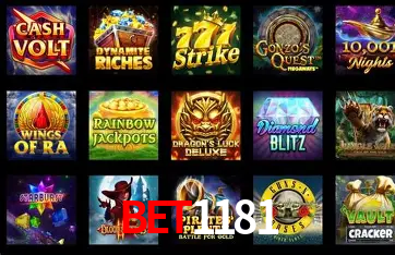 Bet1181
